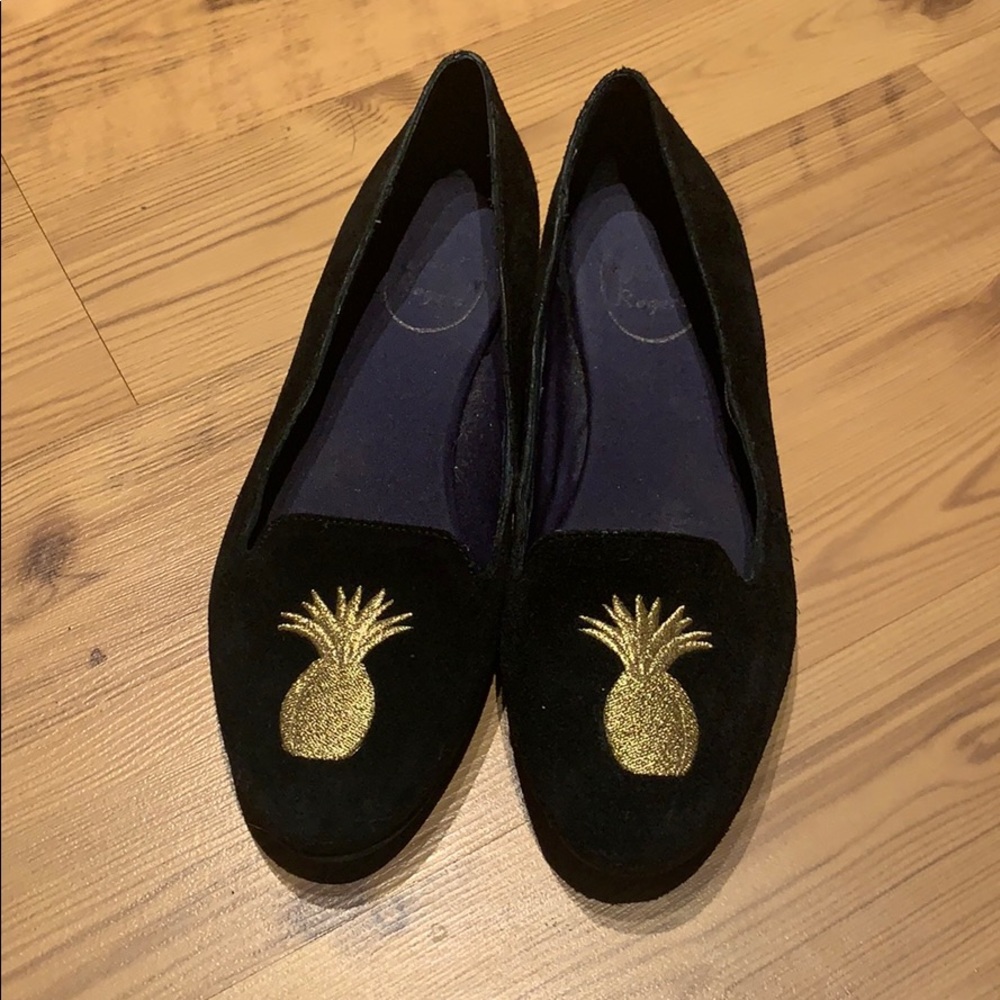 MAKE AN OFFER! 🎉 Jack Rogers Flats